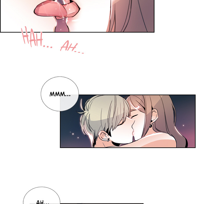 Talk to Me Chapter 24 page 16 - 