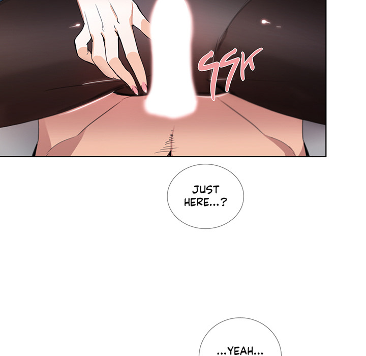 Talk to Me Chapter 24 page 23 - 