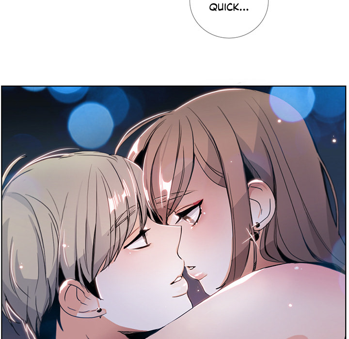 Talk to Me Chapter 24 page 24 - 