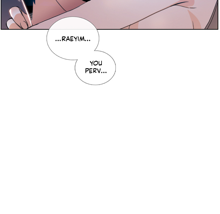Talk to Me Chapter 24 page 25 - 
