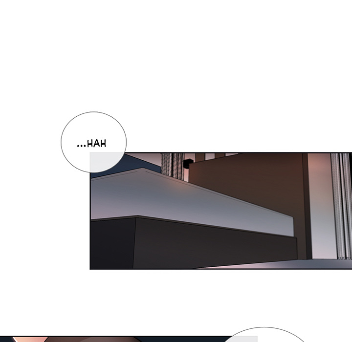 Talk to Me Chapter 24 page 26 - 