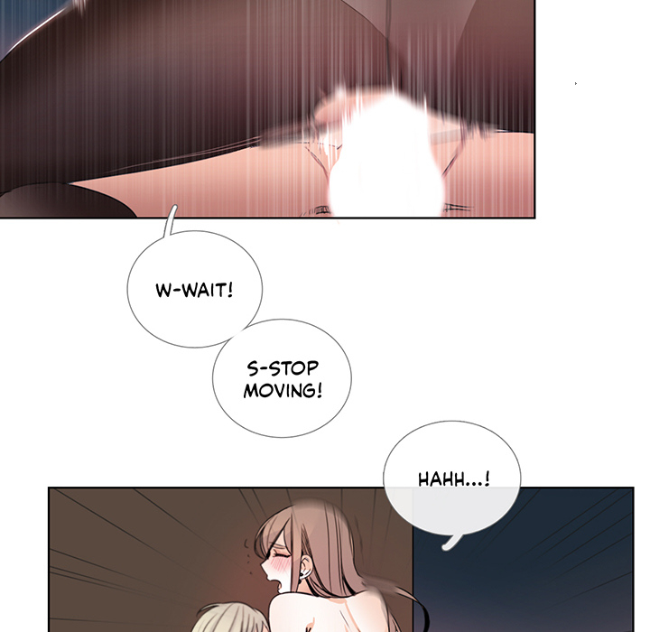 Talk to Me Chapter 24 page 30 - 