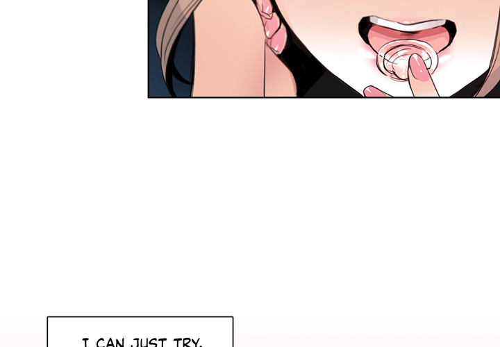 Talk to Me Chapter 24 page 4 - 