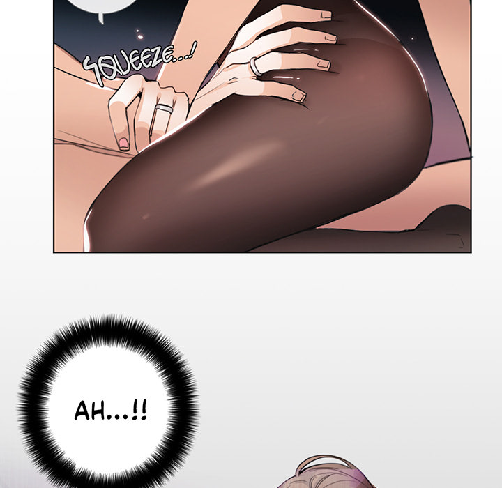 Talk to Me Chapter 24 page 33 - 