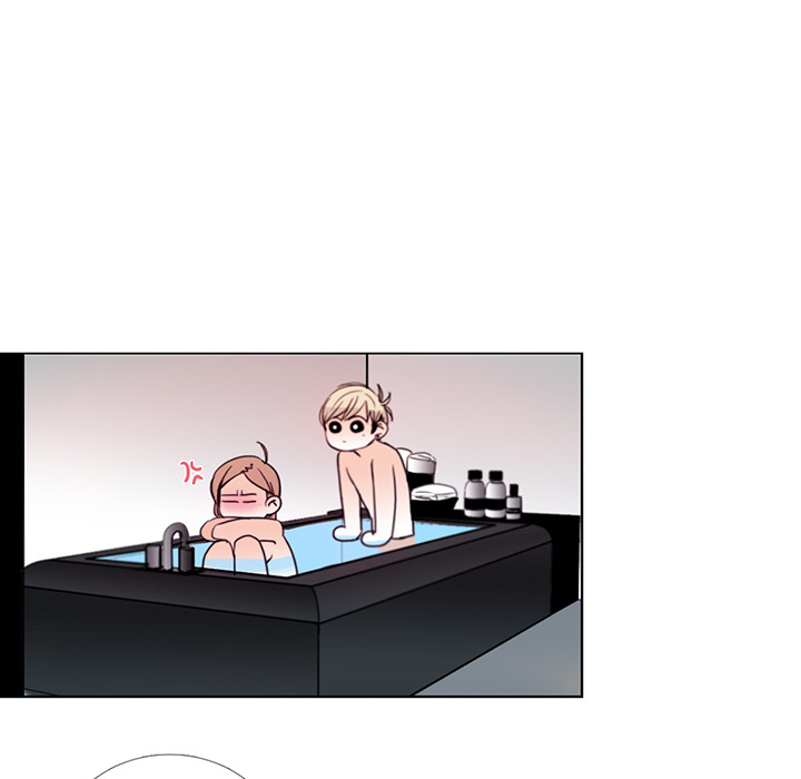 Talk to Me Chapter 24 page 37 - 