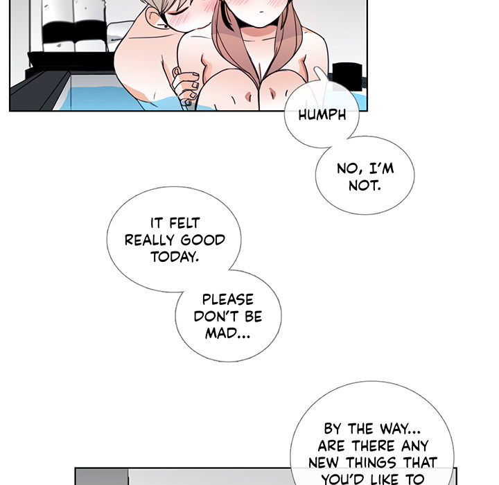 Talk to Me Chapter 24 page 39 - 