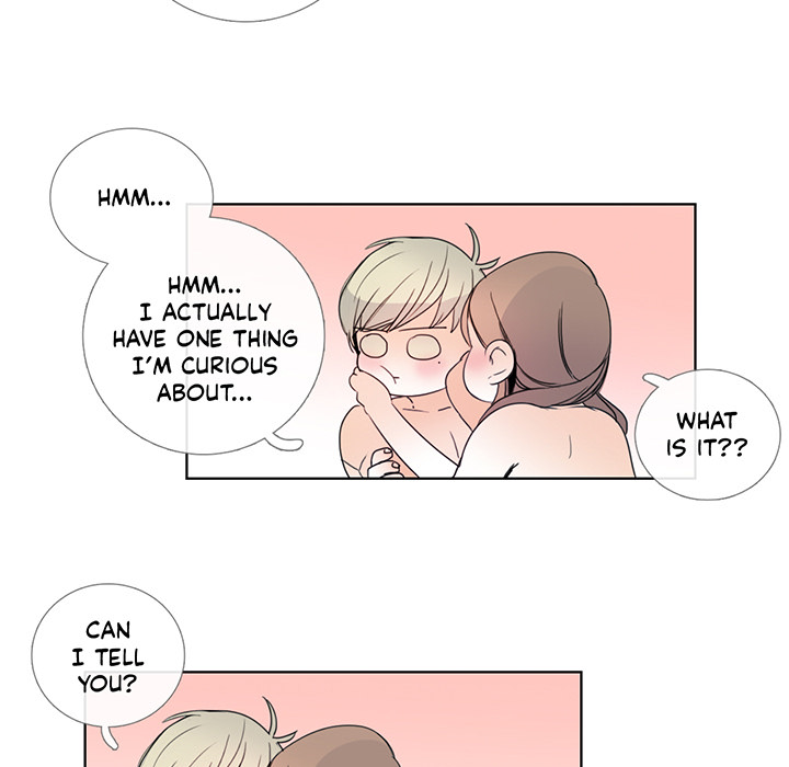 Talk to Me Chapter 24 page 42 - 