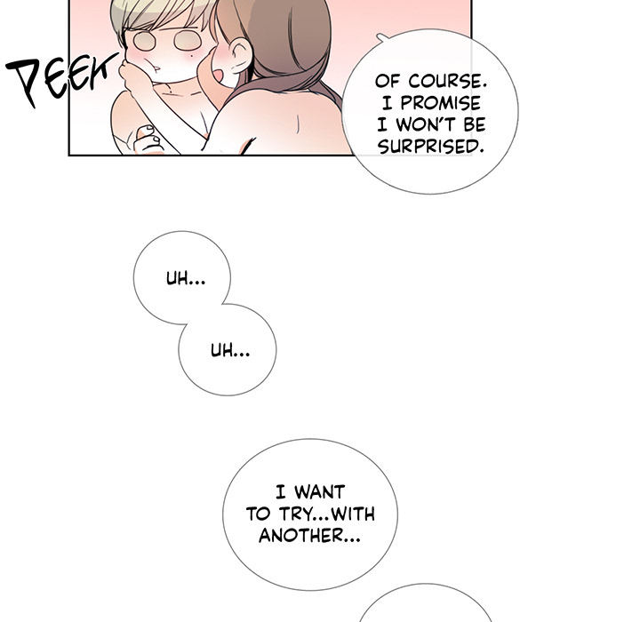 Talk to Me Chapter 24 page 43 - 