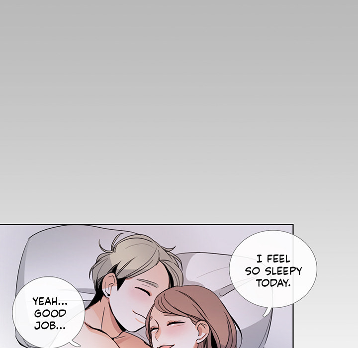 Talk to Me Chapter 24 page 46 - 