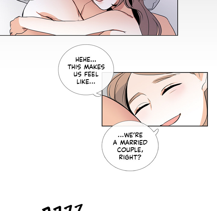 Talk to Me Chapter 24 page 47 - 