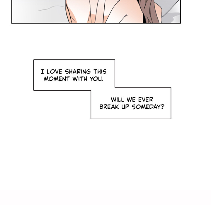 Talk to Me Chapter 24 page 49 - 