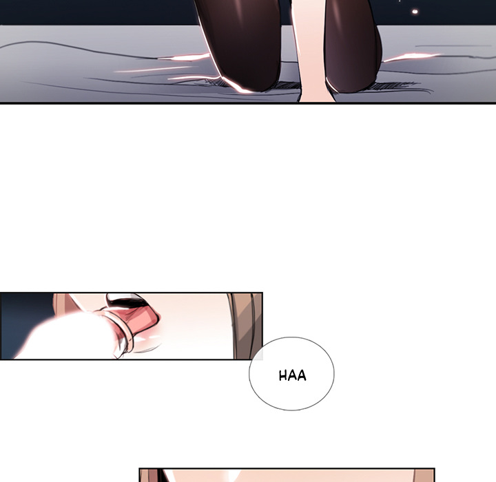 Talk to Me Chapter 24 page 6 - 