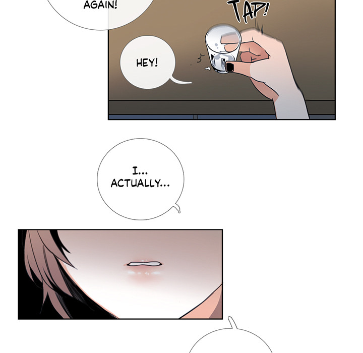 Talk to Me Chapter 24 page 55 - 