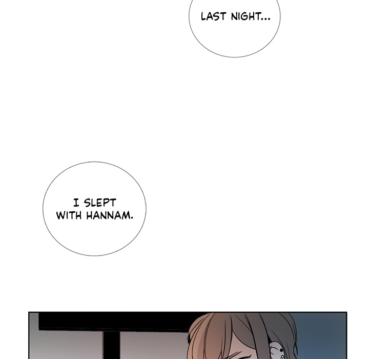 Talk to Me Chapter 24 page 56 - 