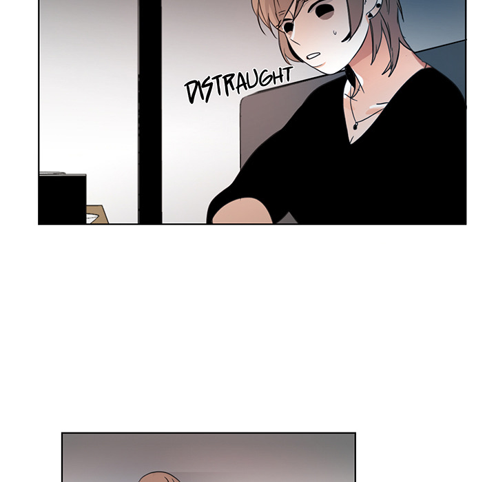Talk to Me Chapter 24 page 57 - 