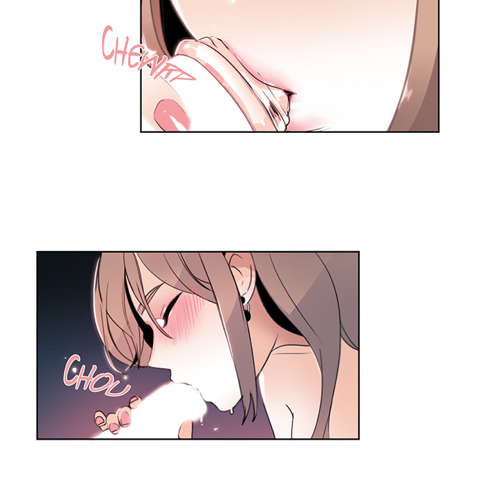 Talk to Me Chapter 24 page 7 - 