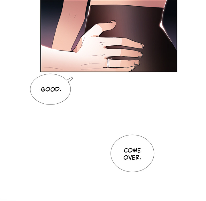 Talk to Me Chapter 24 page 10 - 