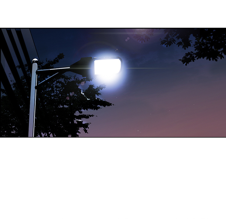 Talk to Me Chapter 25 page 12 - 