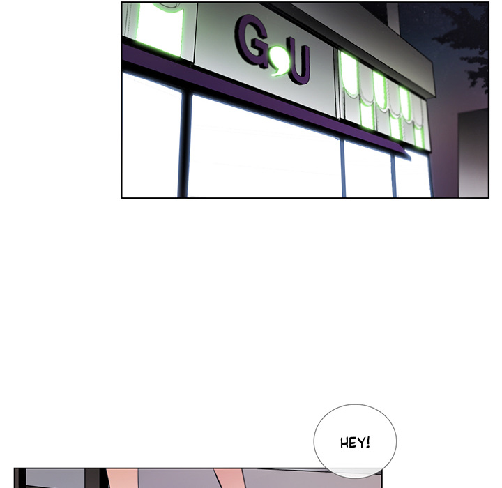 Talk to Me Chapter 25 page 13 - 