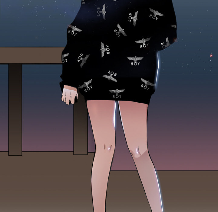 Talk to Me Chapter 25 page 16 - 