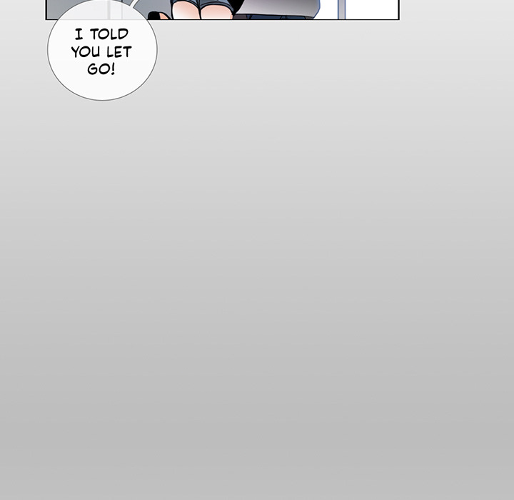 Talk to Me Chapter 25 page 23 - 