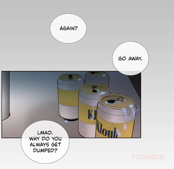 Talk to Me Chapter 25 page 24 - 