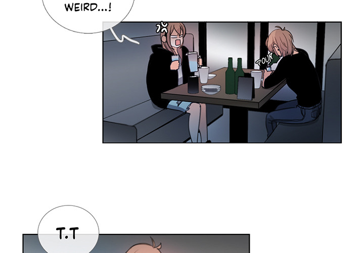 Talk to Me Chapter 25 page 4 - 