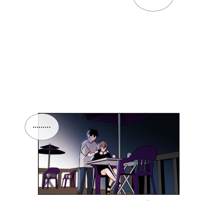 Talk to Me Chapter 25 page 36 - 