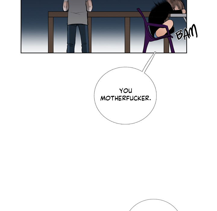 Talk to Me Chapter 25 page 38 - 