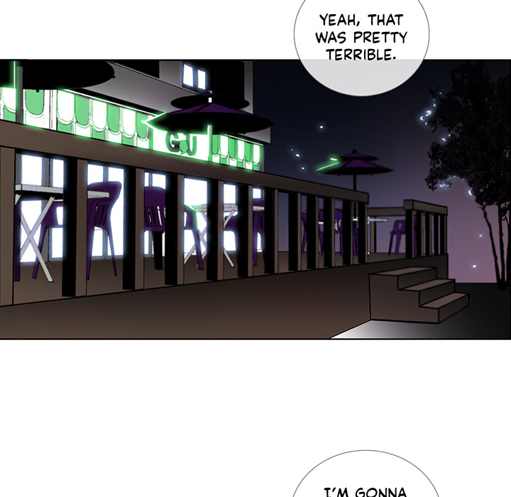 Talk to Me Chapter 25 page 39 - 