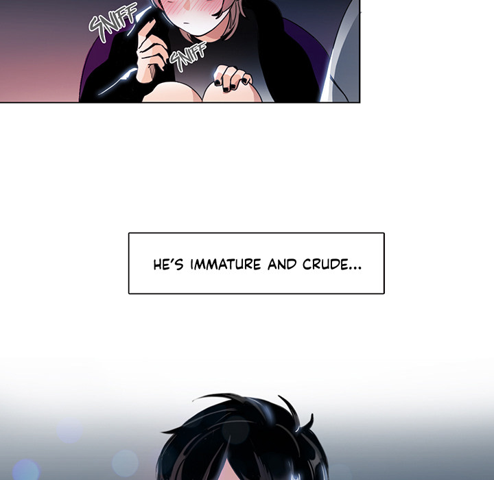 Talk to Me Chapter 25 page 44 - 