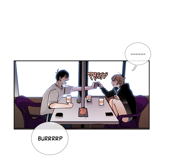 Talk to Me Chapter 25 page 48 - 