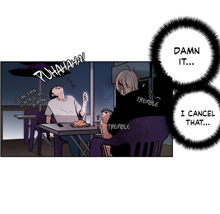 Talk to Me Chapter 25 page 49 - 