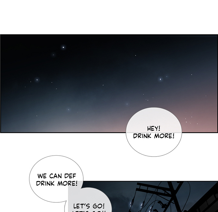Talk to Me Chapter 25 page 51 - 
