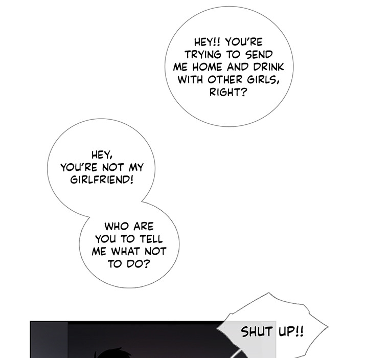Talk to Me Chapter 25 page 54 - 