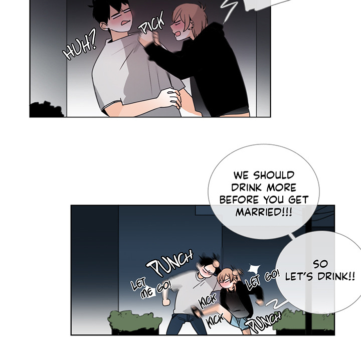 Talk to Me Chapter 25 page 55 - 