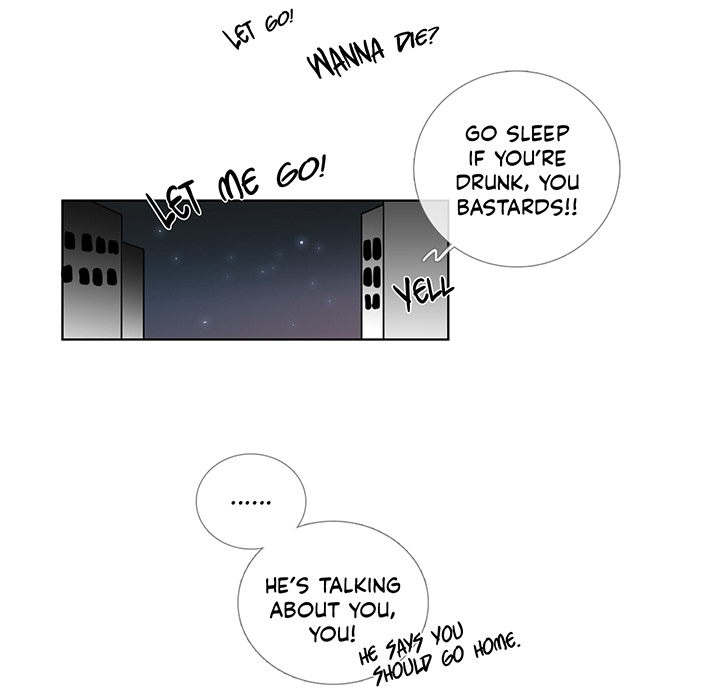 Talk to Me Chapter 25 page 56 - 