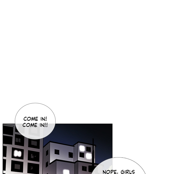 Talk to Me Chapter 25 page 57 - 