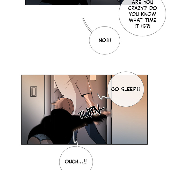 Talk to Me Chapter 25 page 60 - 