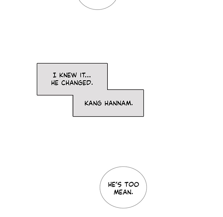 Talk to Me Chapter 25 page 61 - 