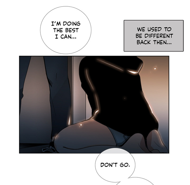 Talk to Me Chapter 25 page 62 - 