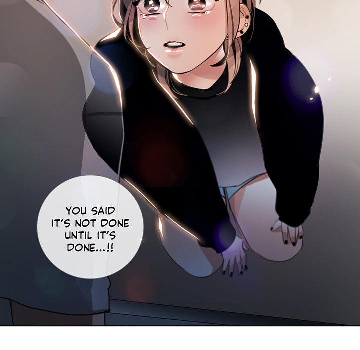 Talk to Me Chapter 25 page 64 - 