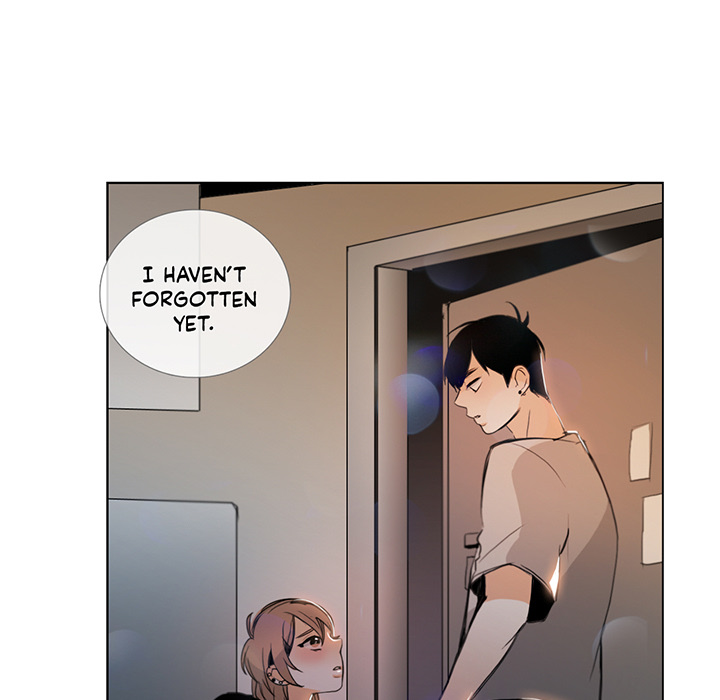 Talk to Me Chapter 25 page 65 - 