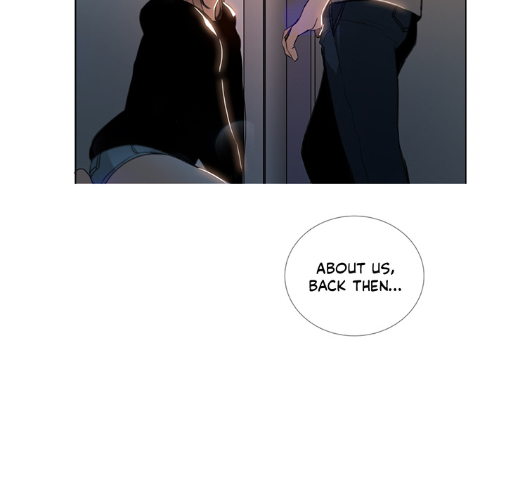Talk to Me Chapter 25 page 66 - 
