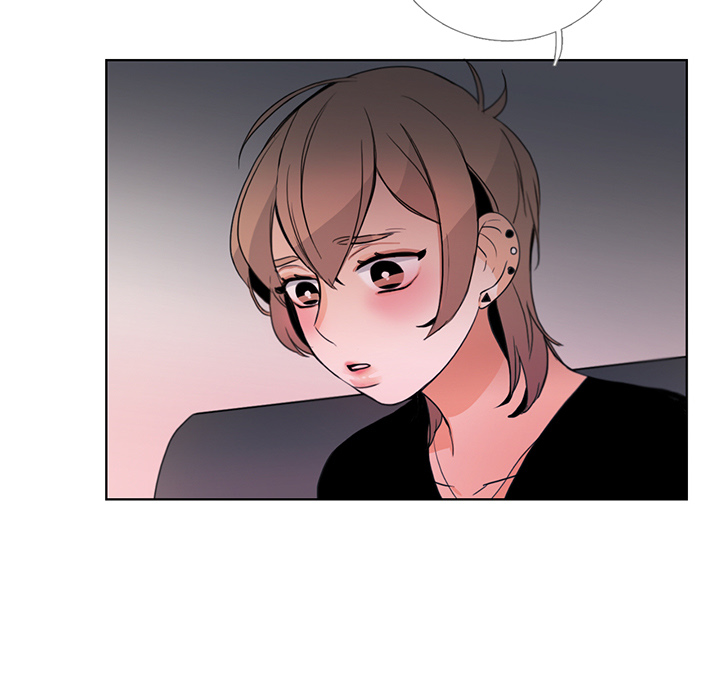 Talk to Me Chapter 25 page 8 - 