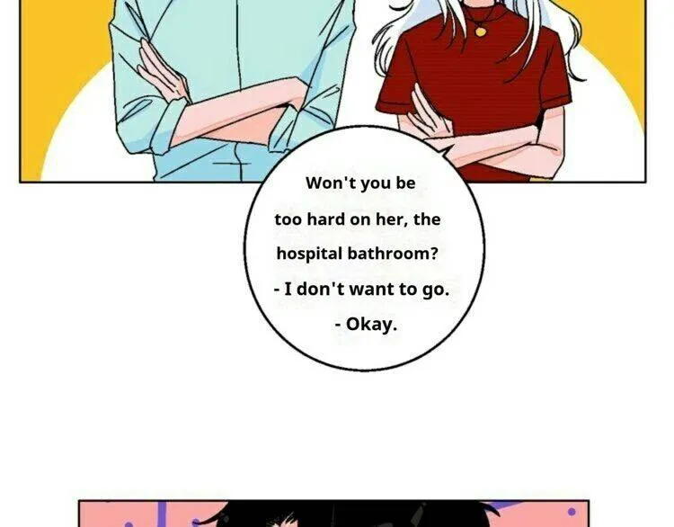 Talk to Me Chapter 26 page 106 - 