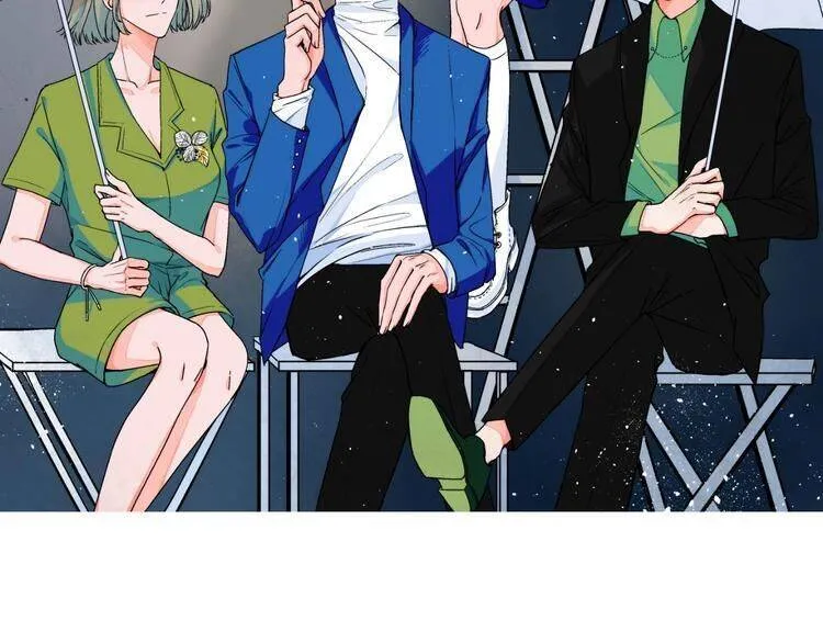 Talk to Me Chapter 26 page 3 - 