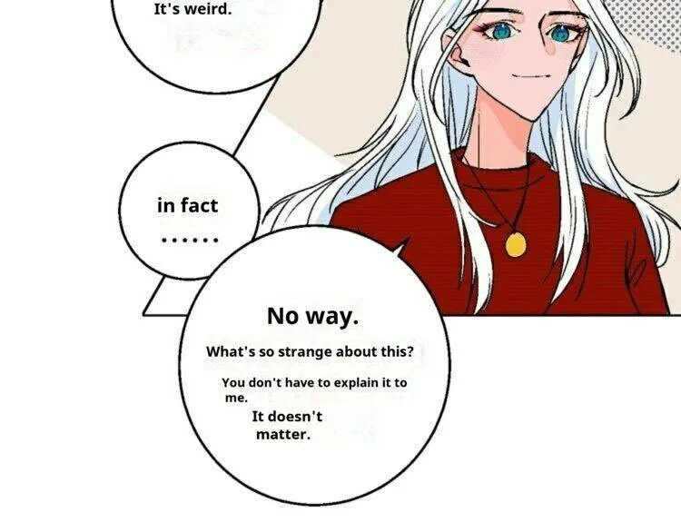 Talk to Me Chapter 26 page 26 - 