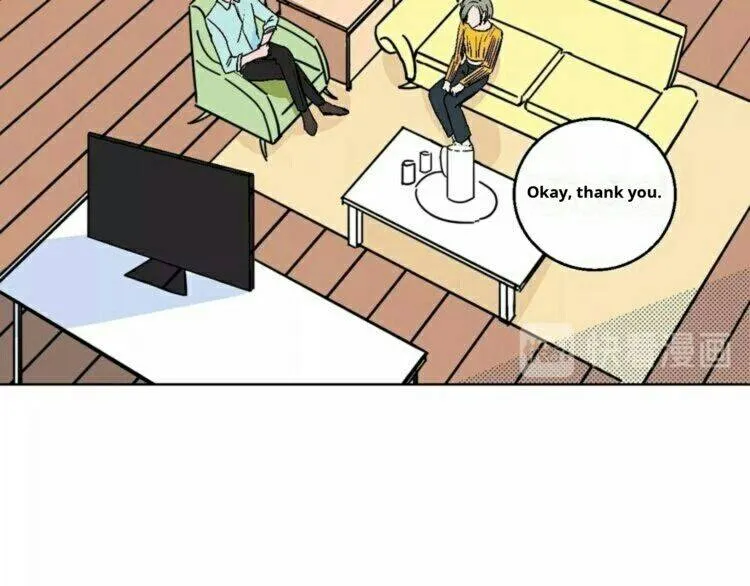 Talk to Me Chapter 26 page 31 - 