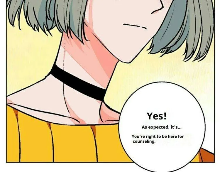 Talk to Me Chapter 26 page 60 - 